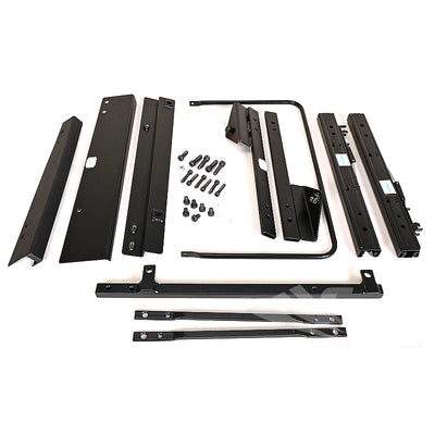 Recaro roof rack