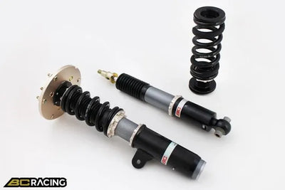 BC Racing Coilovers DS Series 01-06 BMW 3 Series