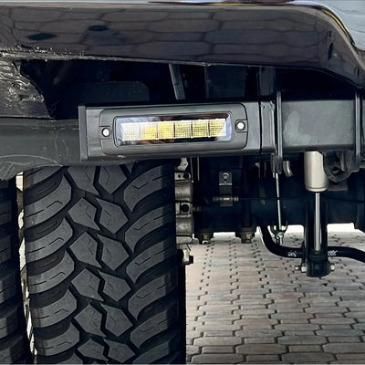 BMC LIGHTS auto part