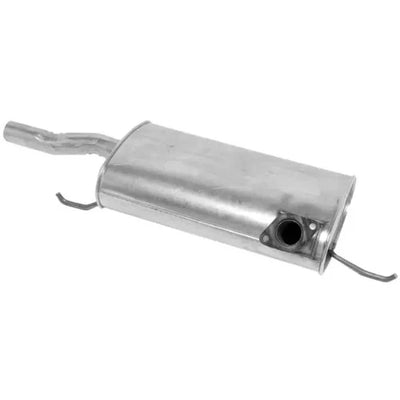 Walker Exhaust muffler