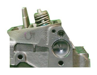 ATK ENGINES auto part