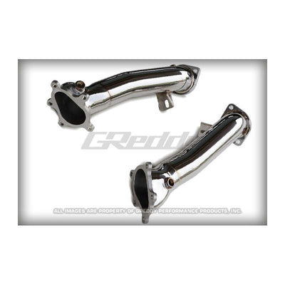 Greddy red auto part