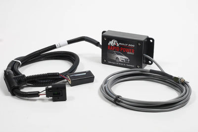 Bully Dog power module