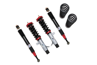Megan Racing coilovers