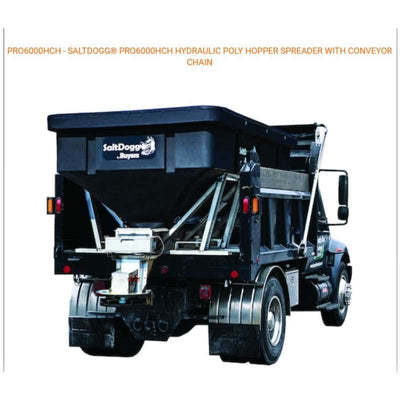 Buyers Products auto part