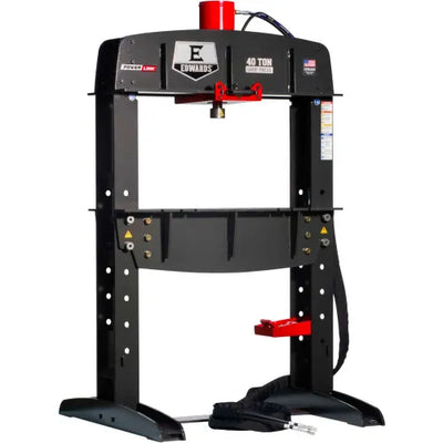 Wilton auto part