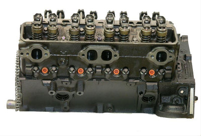 ATK ENGINES auto part
