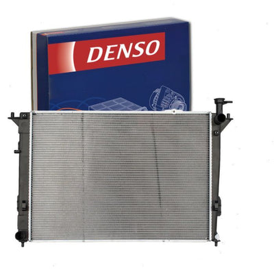 Denso auto part