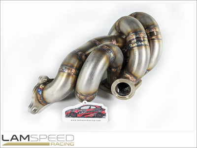 ETS Subaru WRX 22 Titanium Intake