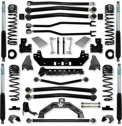Rock Krawler Suspension auto part