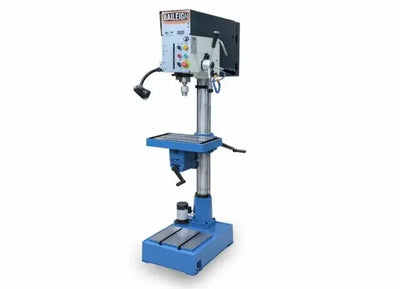 DP-1400VS; 18' EVS DRILL PRESS WITH