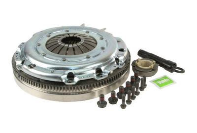VWC 4000 24V 1/2" G40 ACCO NACM CH