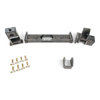 CLAYTON skid plate