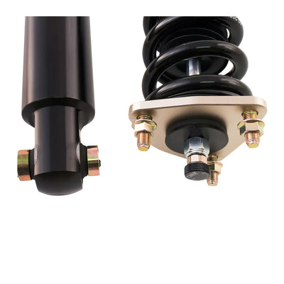 BC Racing coilovers