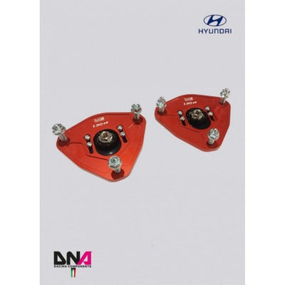 DNA Racing Top Mount Kit