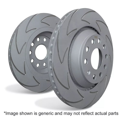 EBC auto part