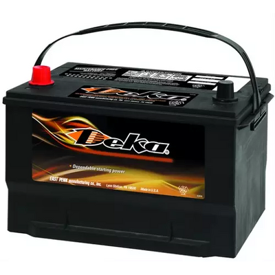 East Penn Manufacturing auto part