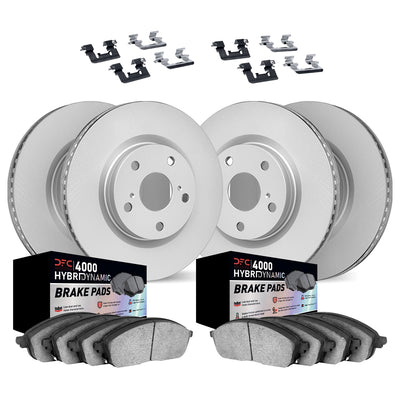 DFC auto part
