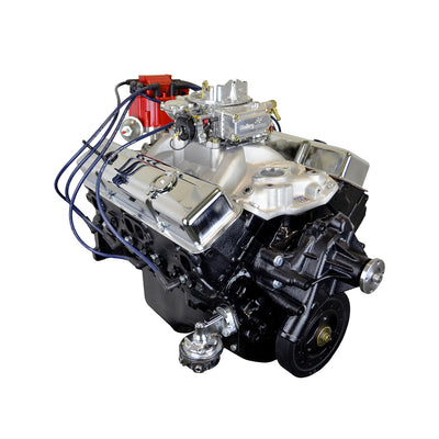 ATK ENGINES auto part
