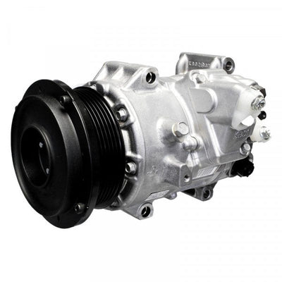 Denso air compressor