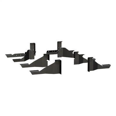 Luverne Truck Equipment roof rack