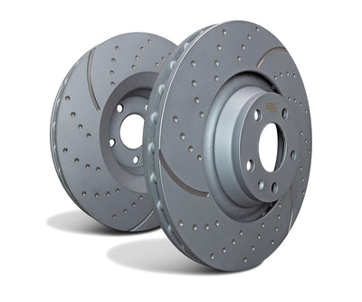 EBC auto part