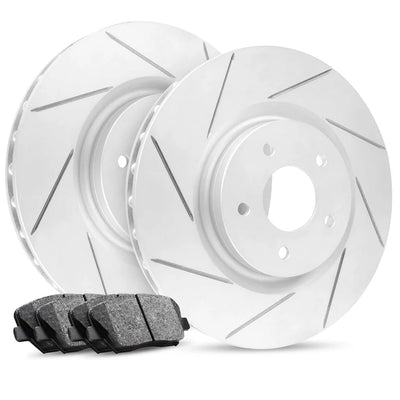 R1 Concepts black auto part