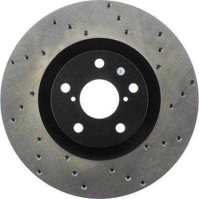 Stoptech auto part