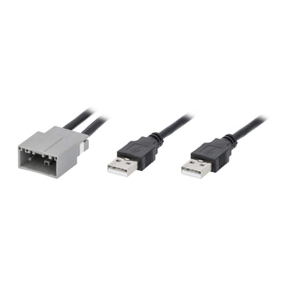 USB ADAPTER FITS MITSUBISHI 2018-UP