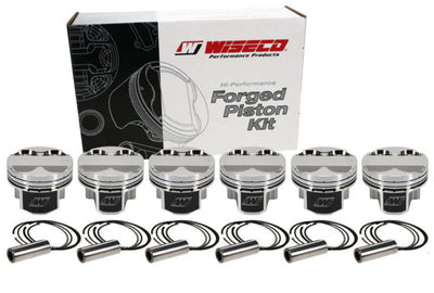 JE Pistons auto part
