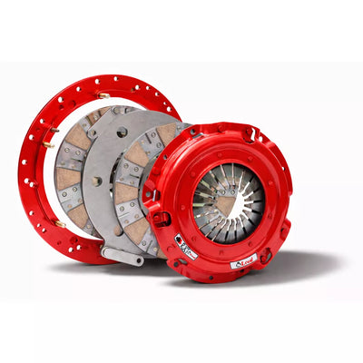 McLeod Racing auto part