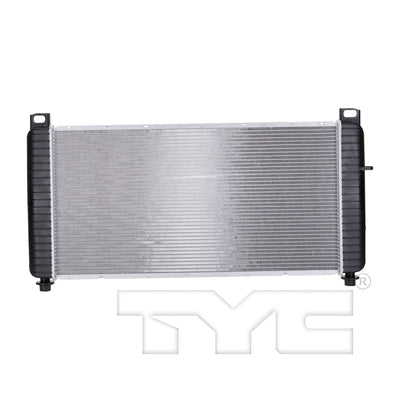 TYC auto part