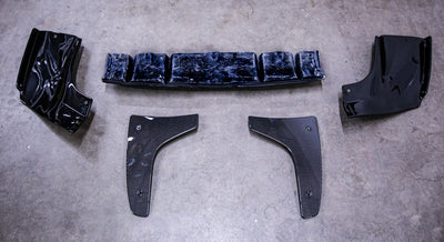 HKS auto part