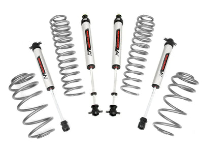 Rough Country lift kit