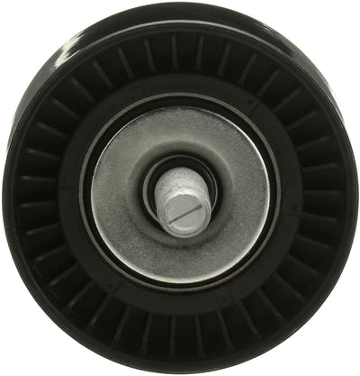 Gates auto part