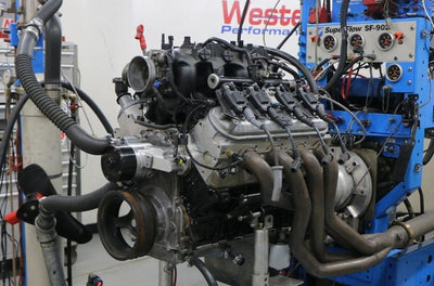 Eagle auto part