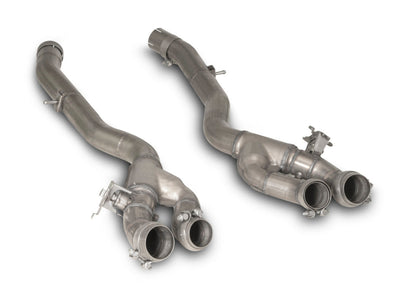 Remus auto part