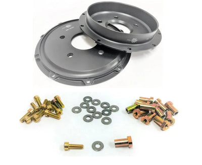 Alcon auto part