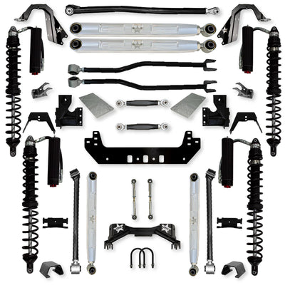Rock Krawler Suspension auto part