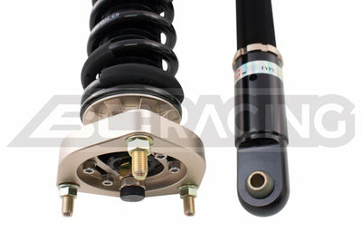 BC Racing coilovers