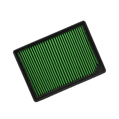 Green Filter air filter