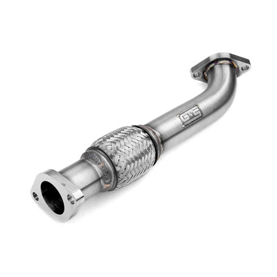 GrimmSpeed intake system