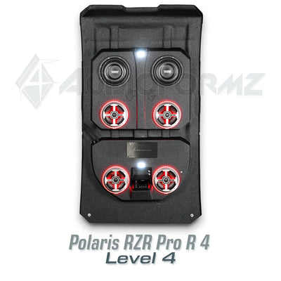 Audioformz auto part