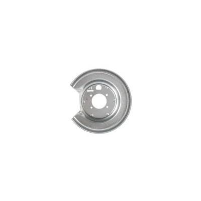 Stoptech red auto part