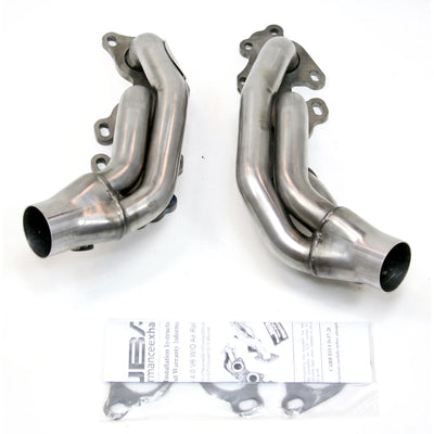 JBA Performance Exhaust headers