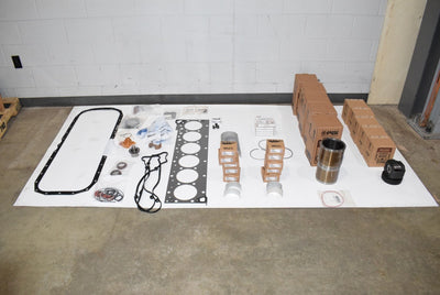 SEALED POWER auto part