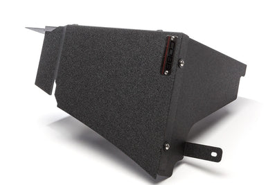 COBB black intake system