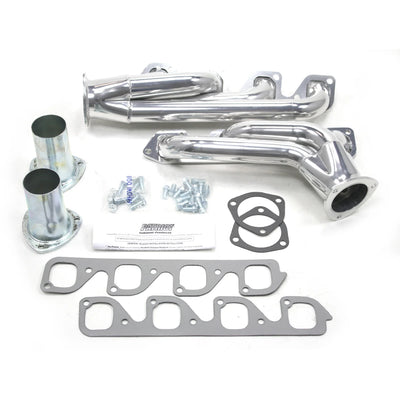Patriot Exhaust auto part