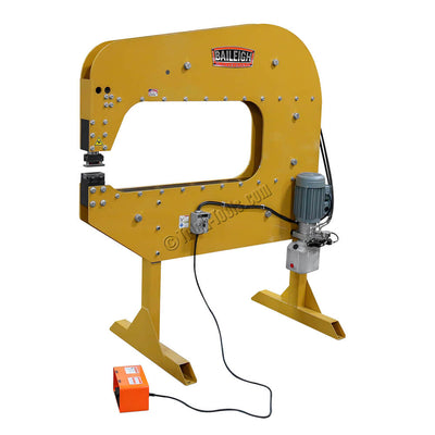 Wilton auto part