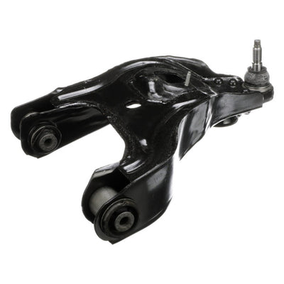DELPHI control arms